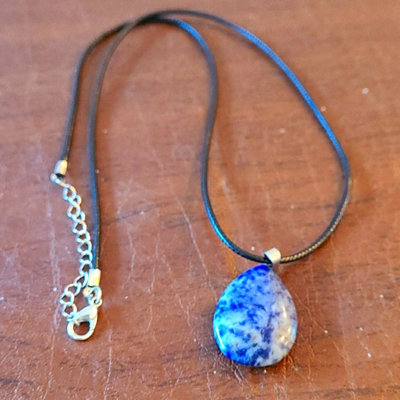 Jewelry - -Solidate Necklace